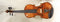 Kaps Violin  - Imported - Small  4/4 Size